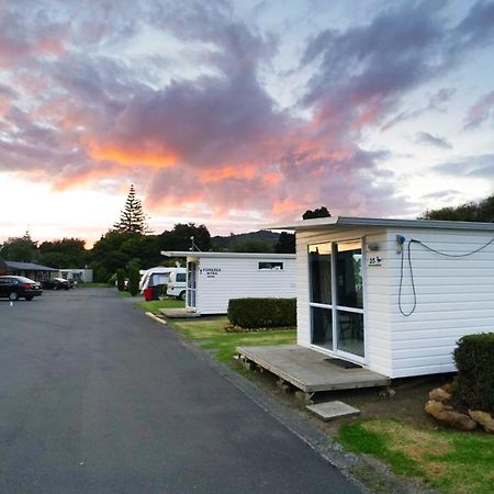 Whangarei Central Holiday Park Exterior foto
