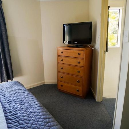 Whangarei Central Holiday Park Exterior foto