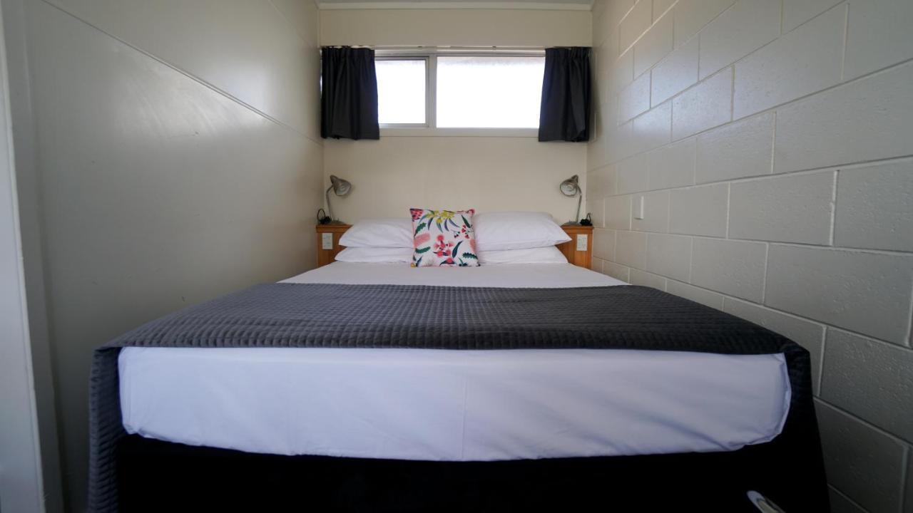 Whangarei Central Holiday Park Exterior foto