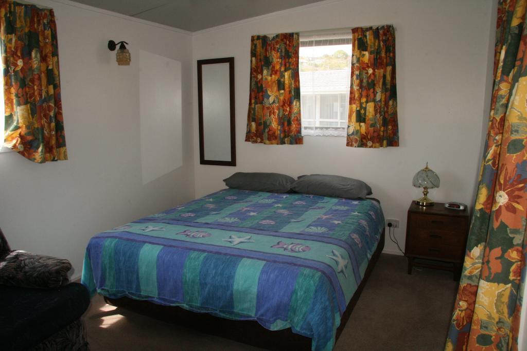 Whangarei Central Holiday Park Quarto foto