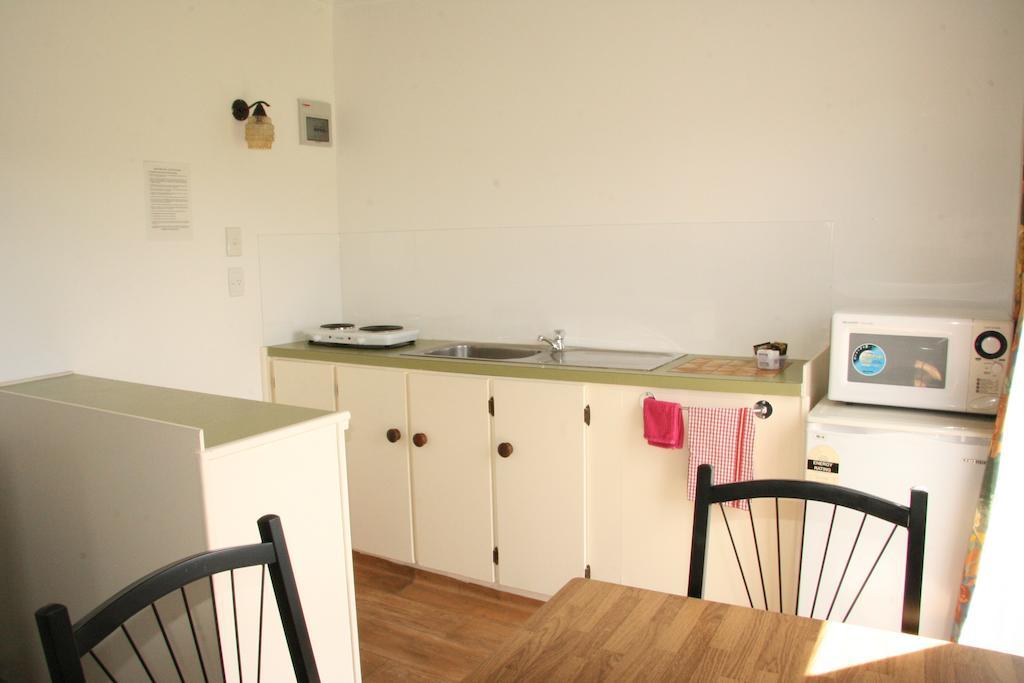 Whangarei Central Holiday Park Quarto foto