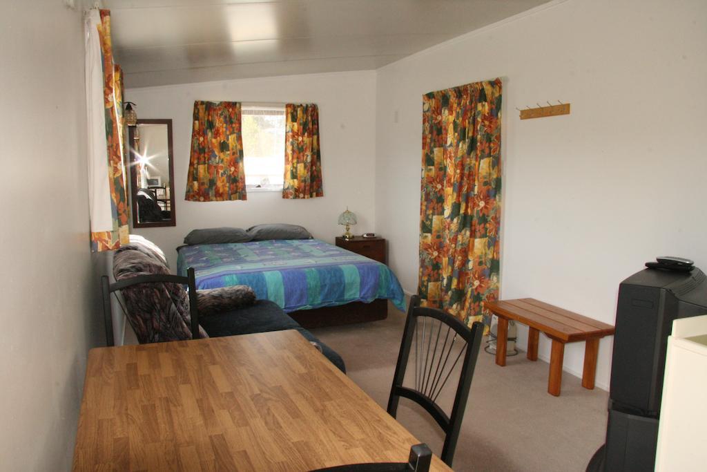 Whangarei Central Holiday Park Quarto foto